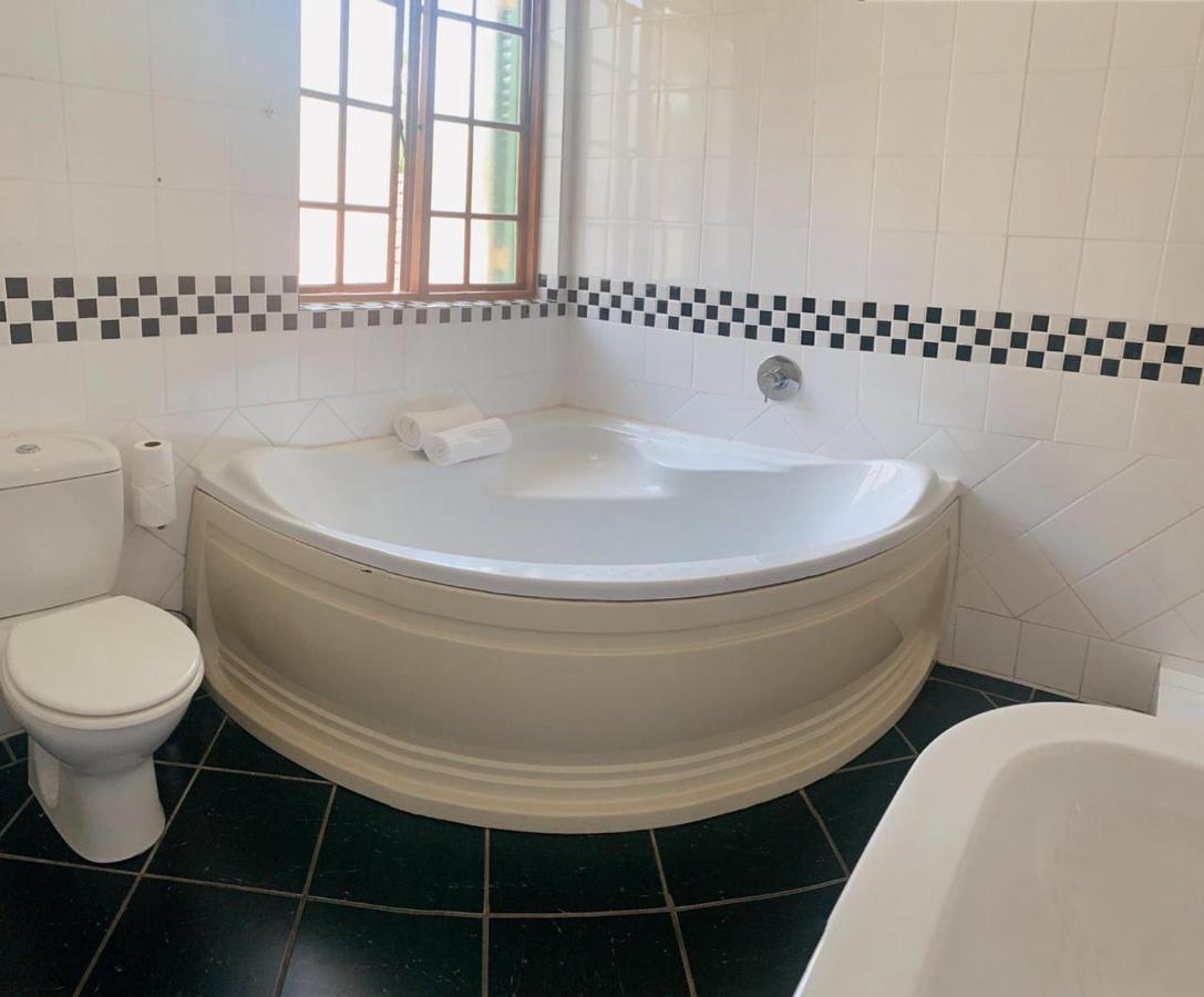De Haas Luxury Living At Villa Grande Stellenbosch Eksteriør billede