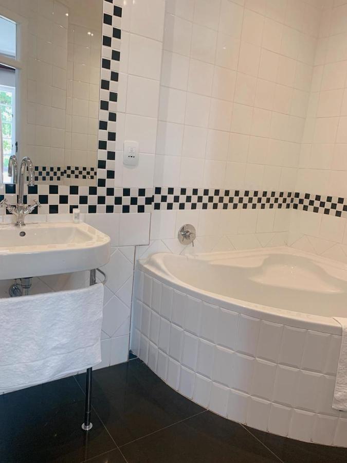 De Haas Luxury Living At Villa Grande Stellenbosch Eksteriør billede