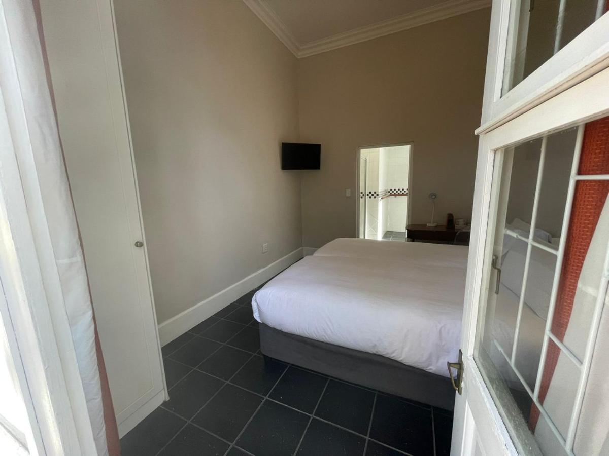De Haas Luxury Living At Villa Grande Stellenbosch Eksteriør billede