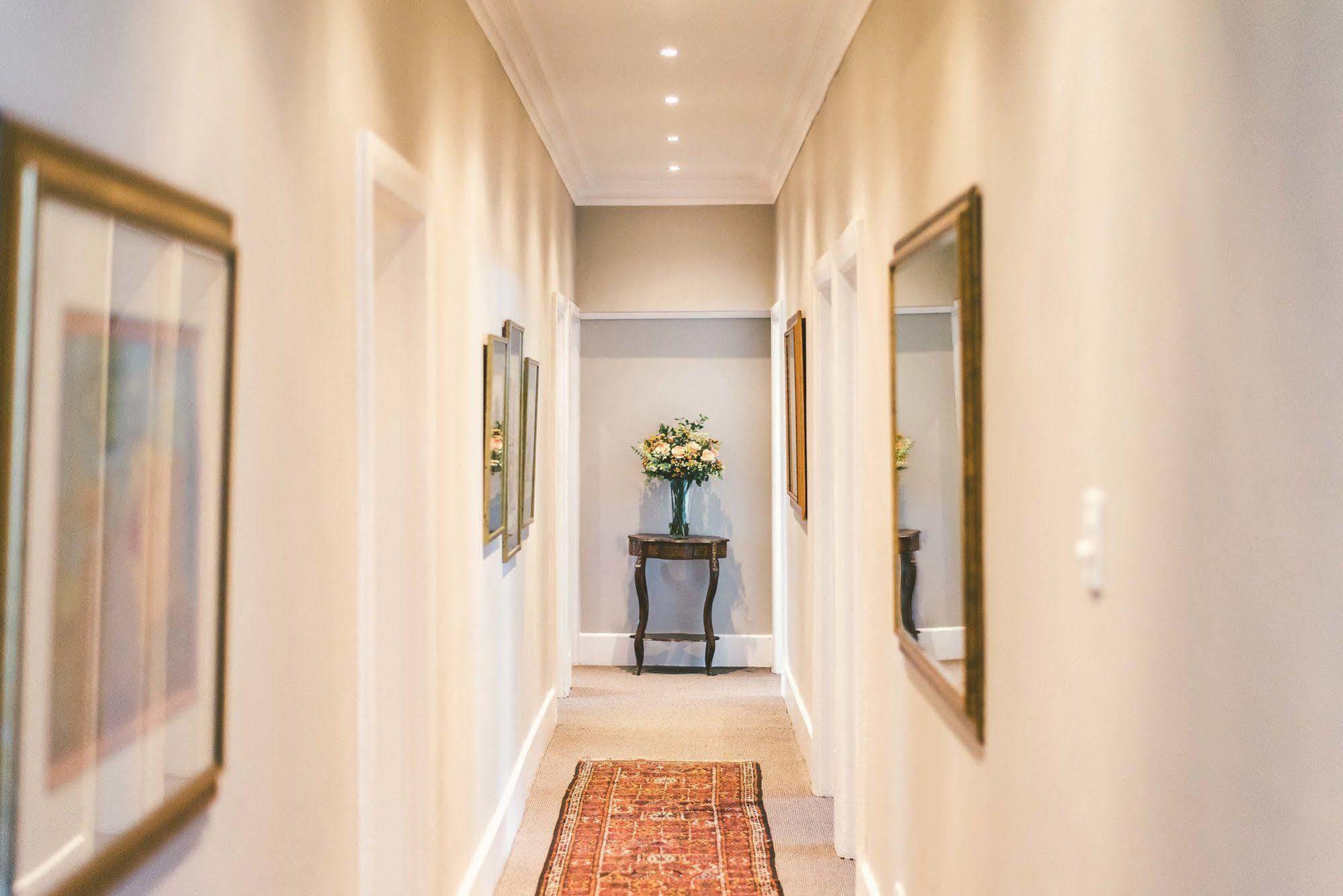 De Haas Luxury Living At Villa Grande Stellenbosch Eksteriør billede